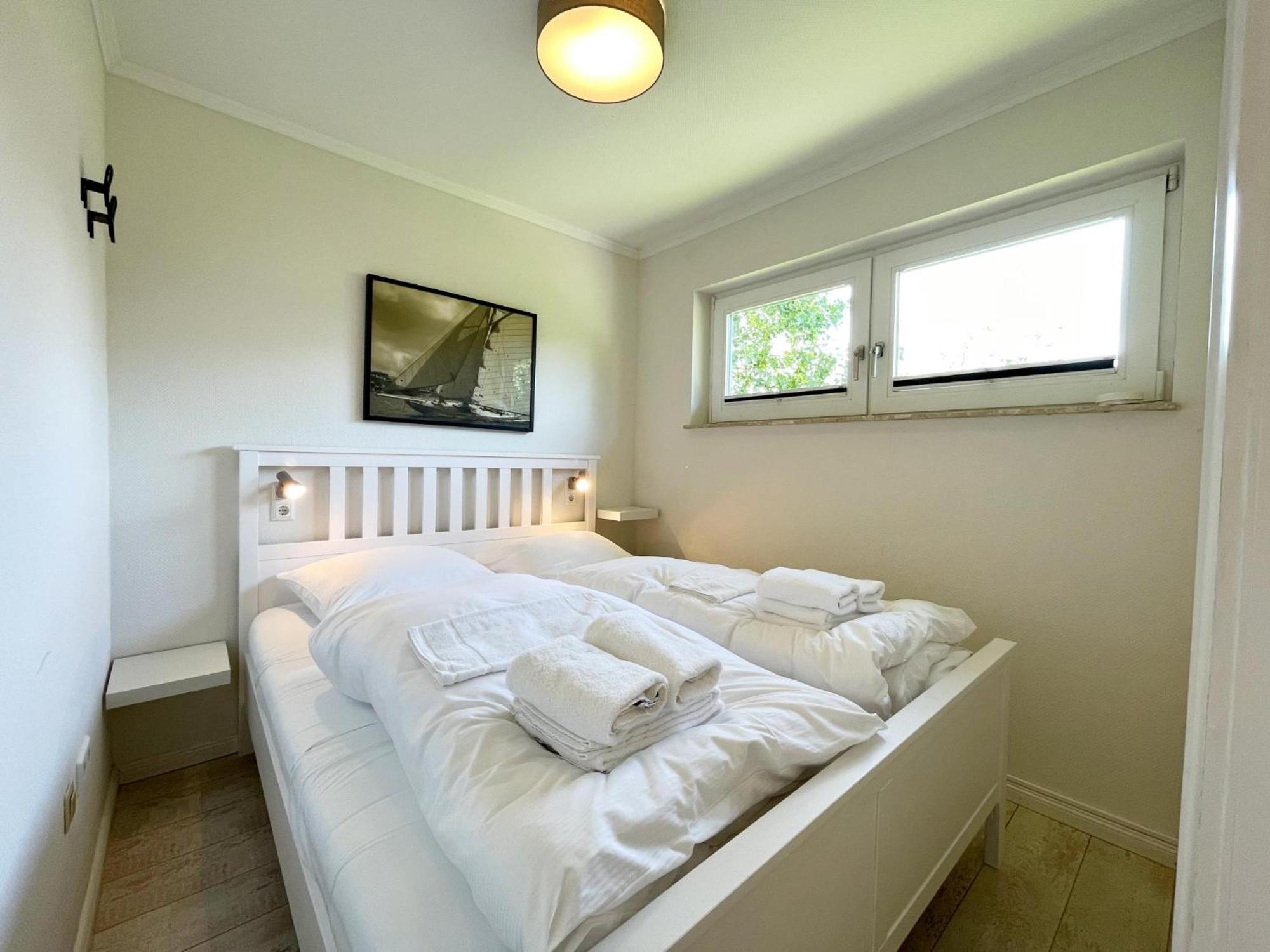 Ferienwohnung In Tinnum Mit Terrasse Sylt Экстерьер фото